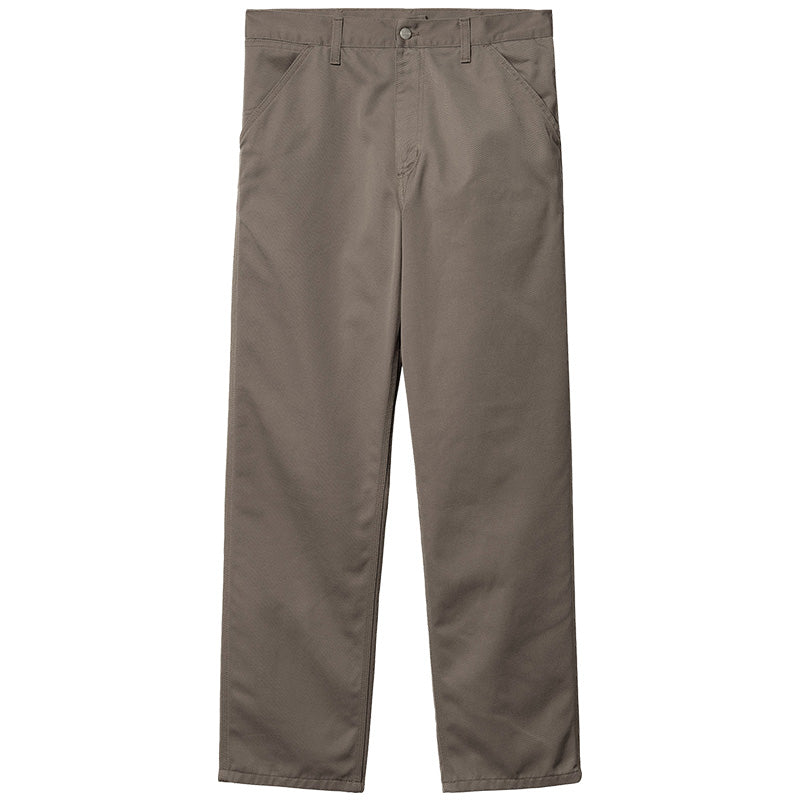 Carhartt WIP Simple Pants Teide Rinsed