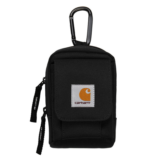 Carhartt WIP Small Bag Black