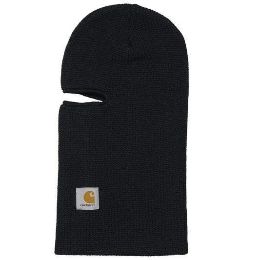 Carhartt WIP Storm Mask Black