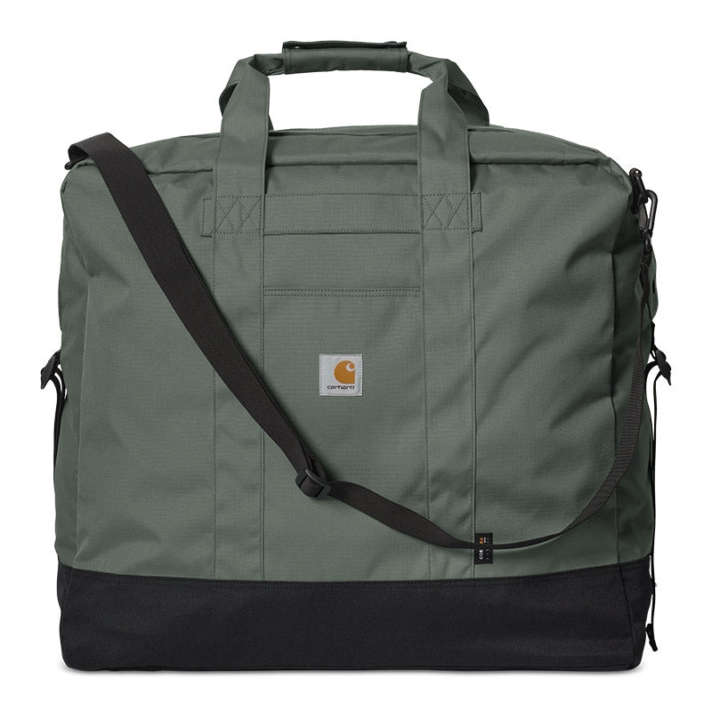 Carhartt WIP Vernon Travel Bag Thyme