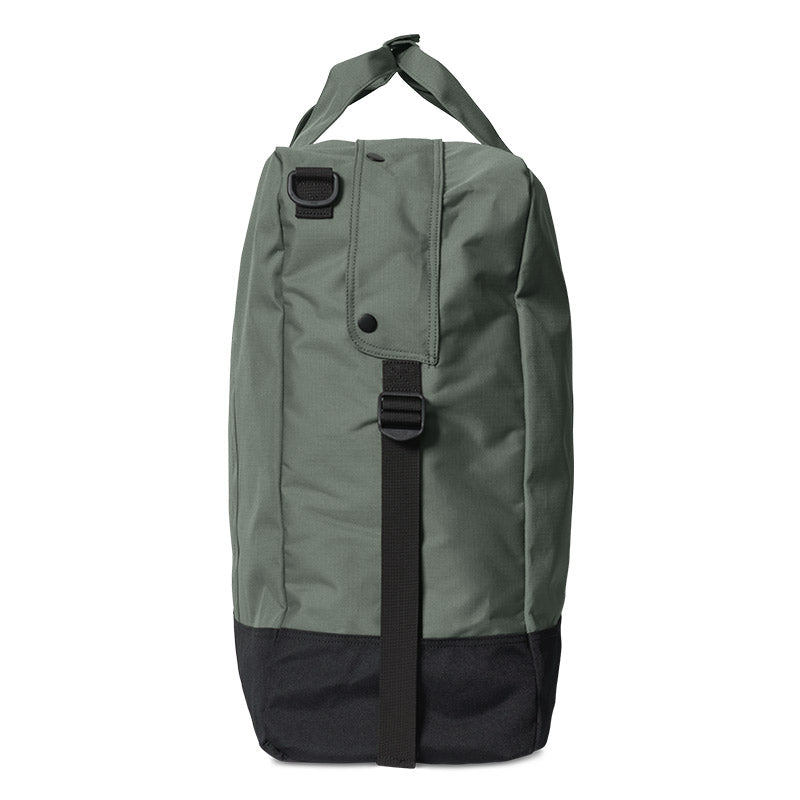 Carhartt WIP Vernon Travel Bag Thyme