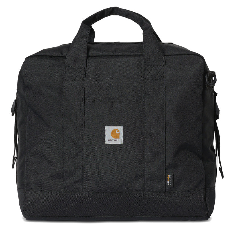 Carhartt WIP Vernon Weekend Bag Soot