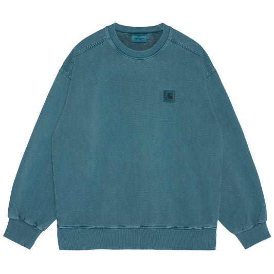 Carhartt WIP Vista Sweater Indican