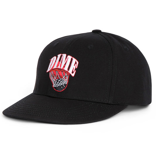 Dime Basketbowl Cap Black