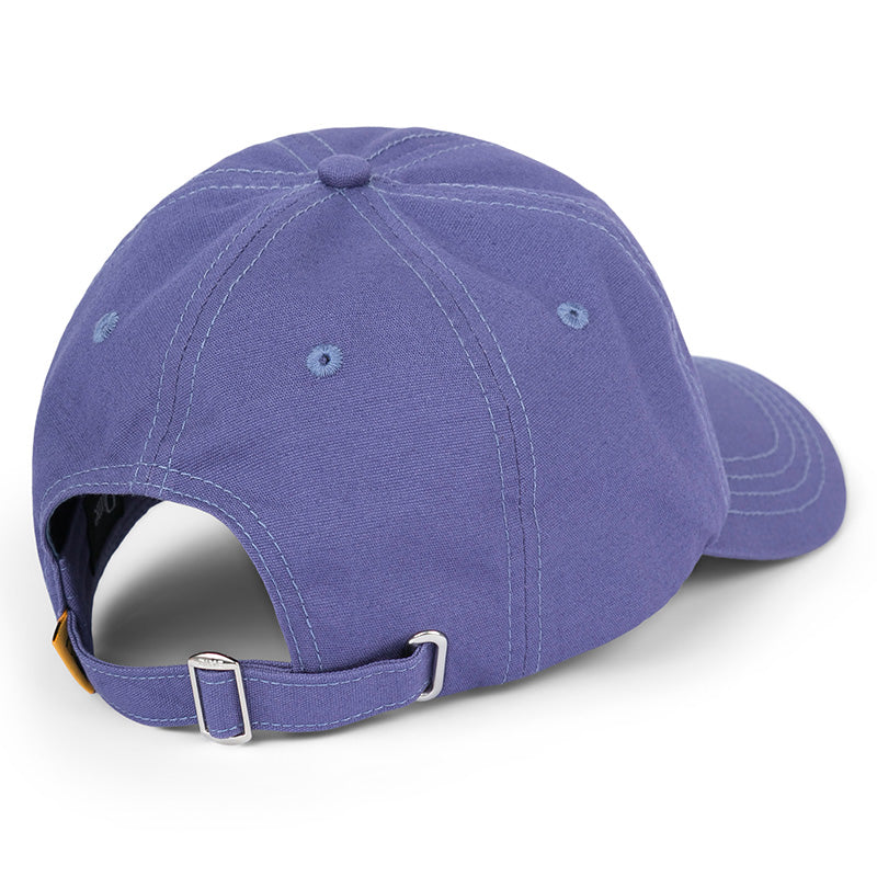 Dime Classic 3D Logo Cap Iris