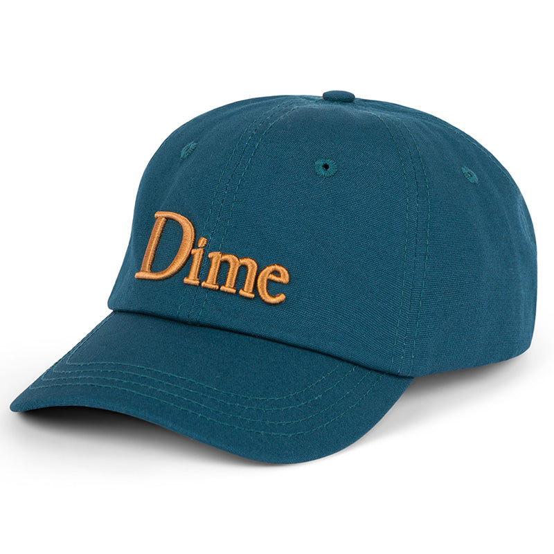 Dime Classic 3D Logo Cap Slate