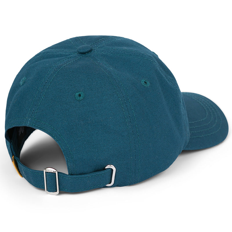 Dime Classic 3D Logo Cap Slate