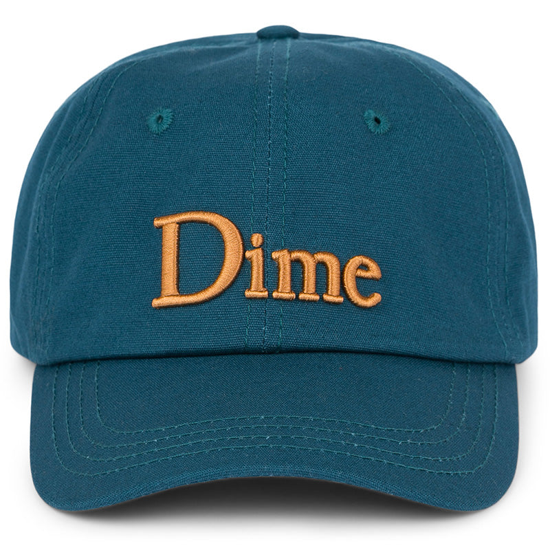 Dime Classic 3D Logo Cap Slate