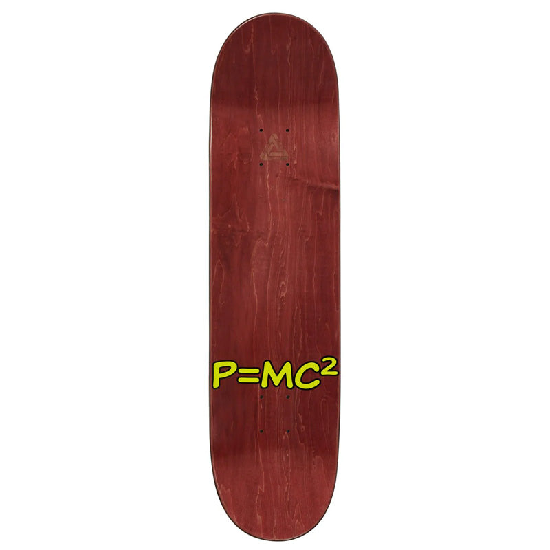 Palace Eine Stein Skateboard Deck 8.1
