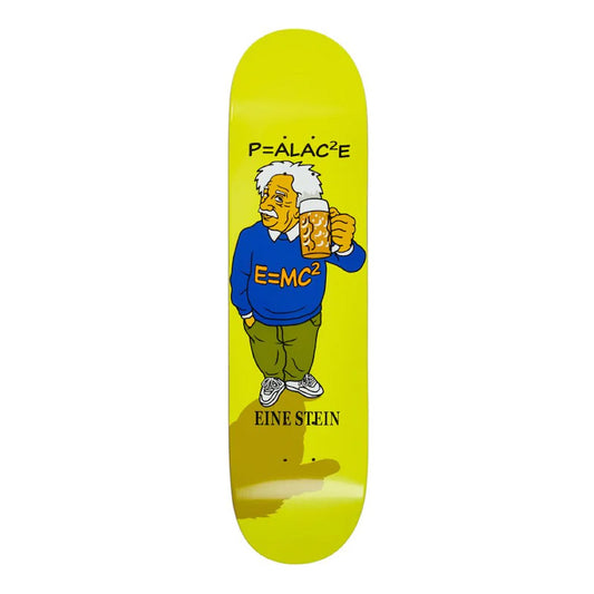 Palace Eine Stein Skateboard Deck 8.1