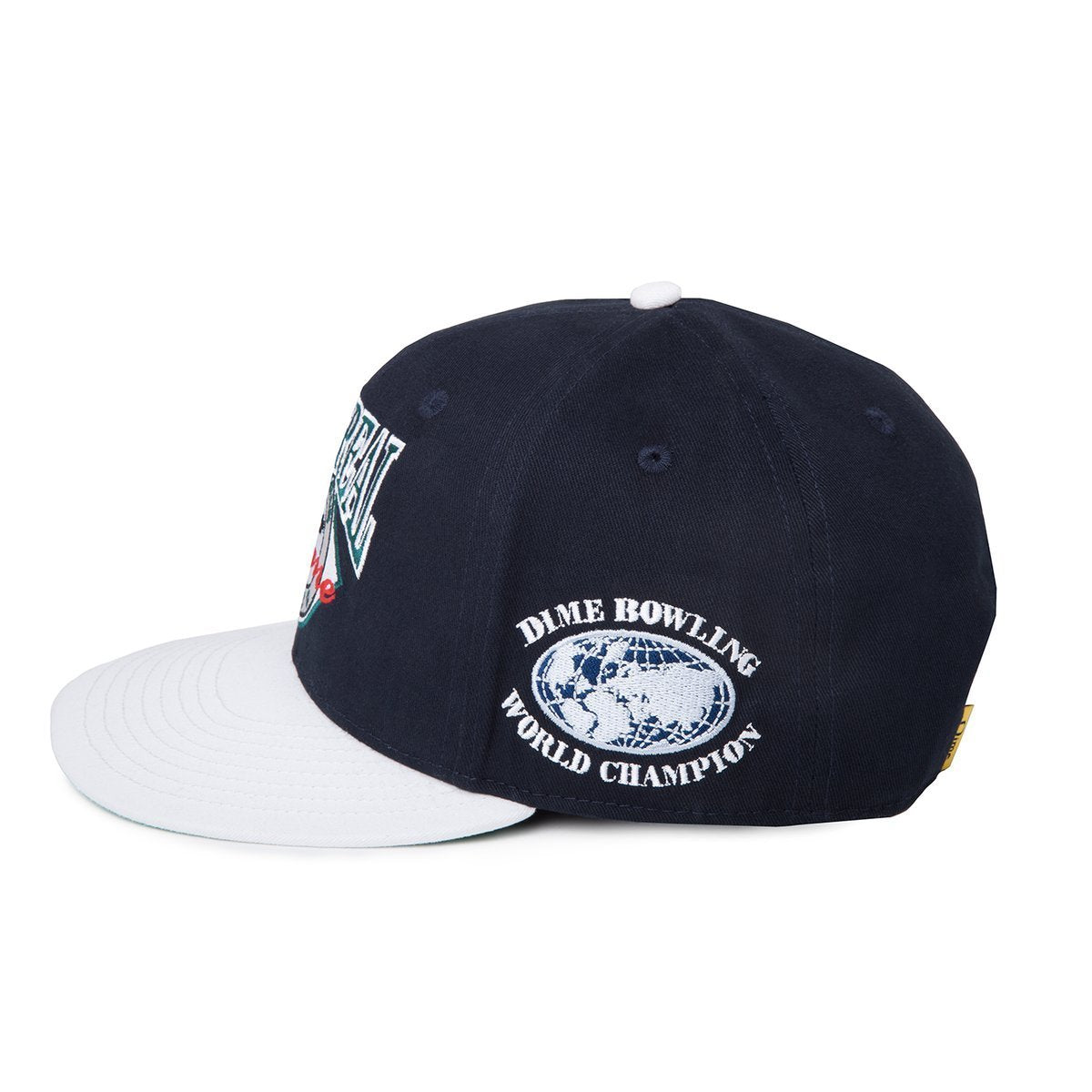 Dime Montreal Champion Hat Navy