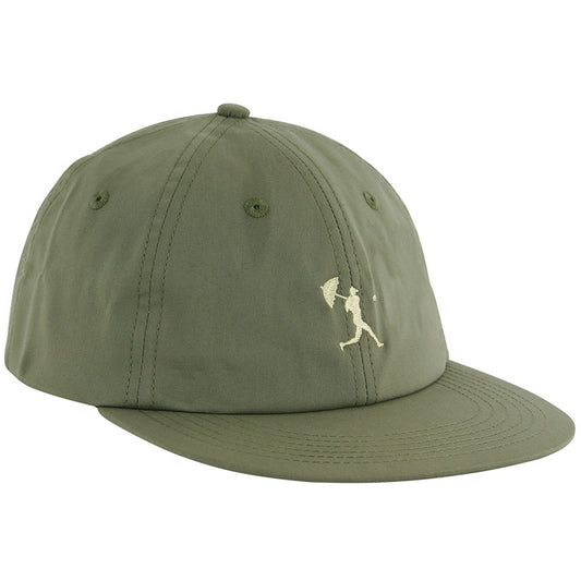 Helas Baller Cap Green