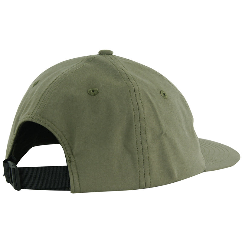 Helas Baller Cap Green