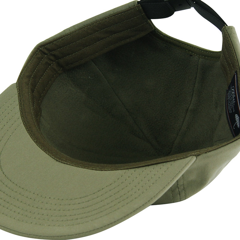 Helas Baller Cap Green