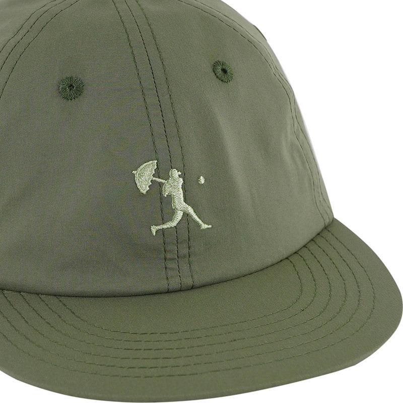 Helas Baller Cap Green