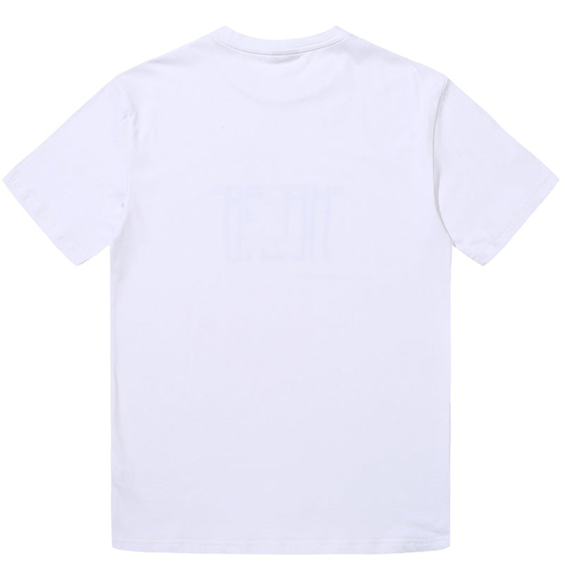 Helas Barz T-Shirt White