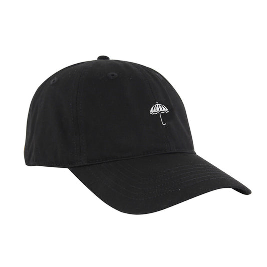 Helas Logo Cap Black