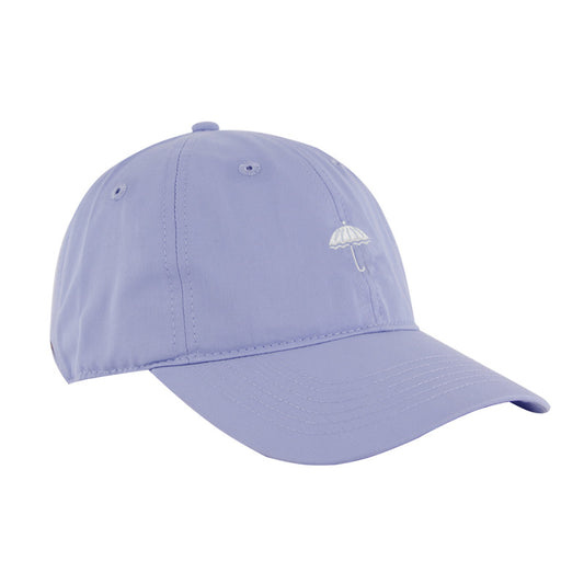 Helas Logo Cap Light Blue