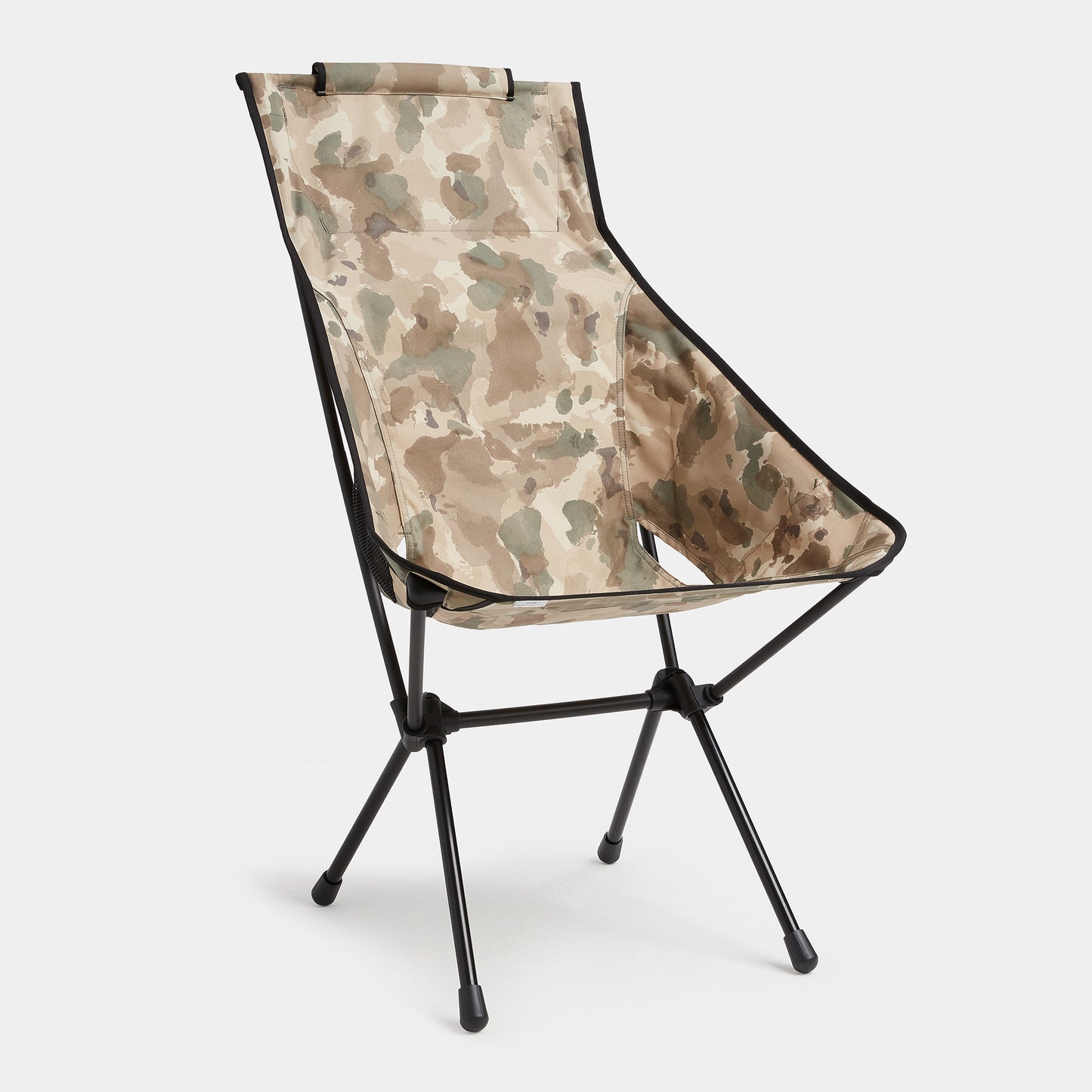 Carhartt WIP Sunset Chair Camo Tide, Thyme
