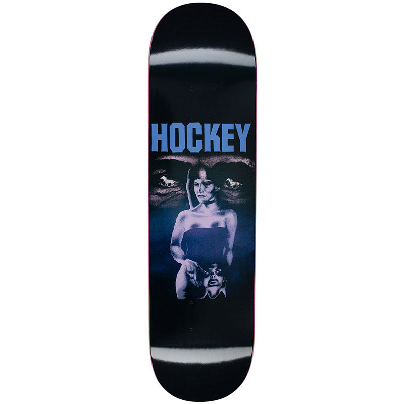 Hockey Hp Synthetic (Andrew Allen) Skateboard Deck 8.38