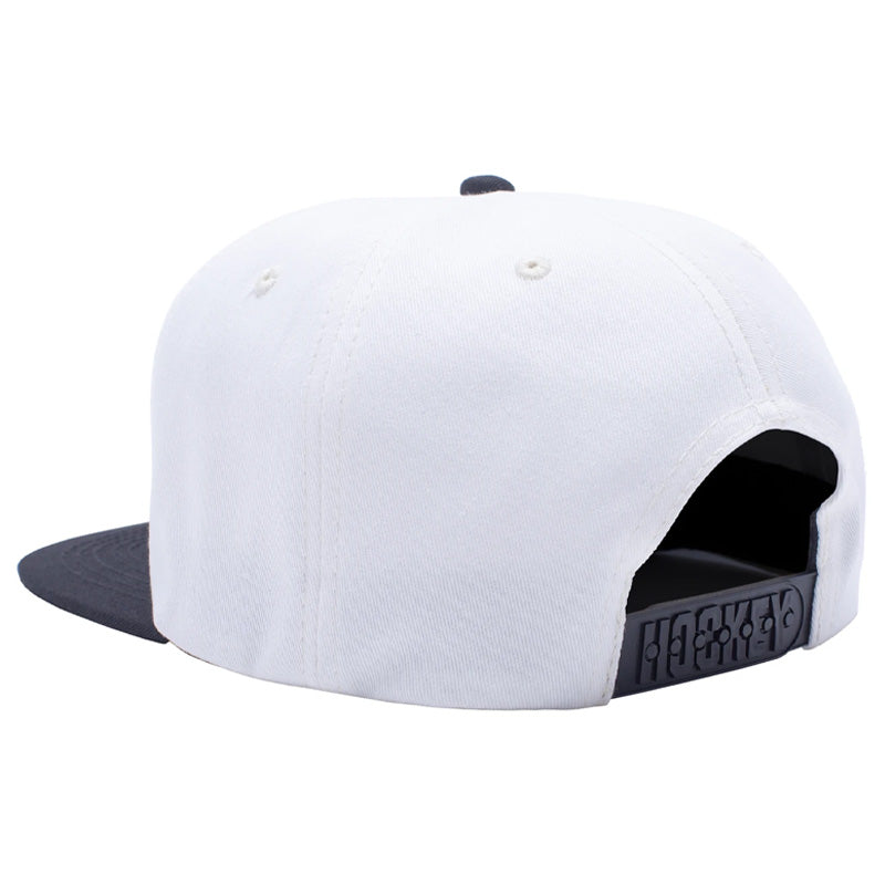 Hockey Ninja 6-panel Cap Natural