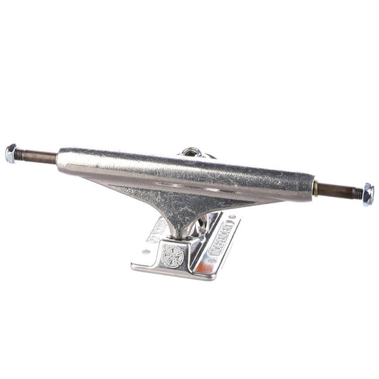 Independent Hollow Standard Stage 11 Truck Silver 169