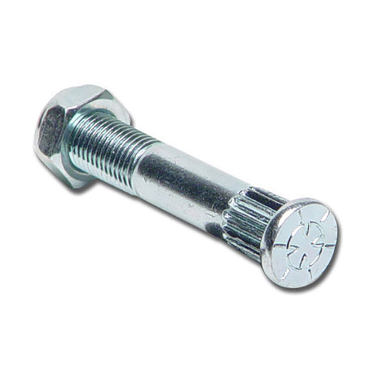 Independent Low Kingpin & Nut