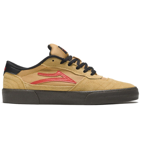 Lakai Cambridge Tobacco Suede