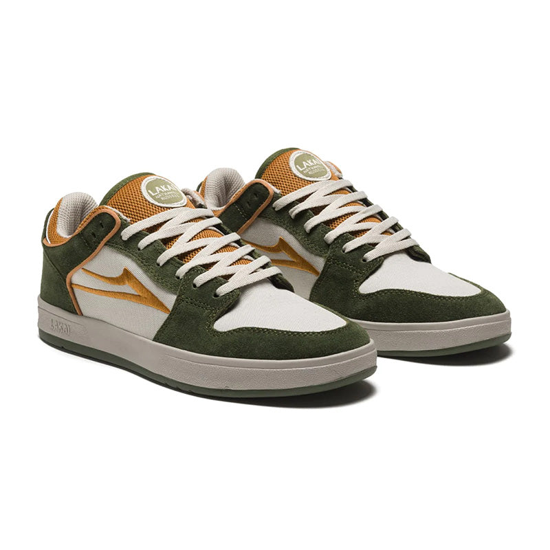 Lakai Telford Low Earth Suede