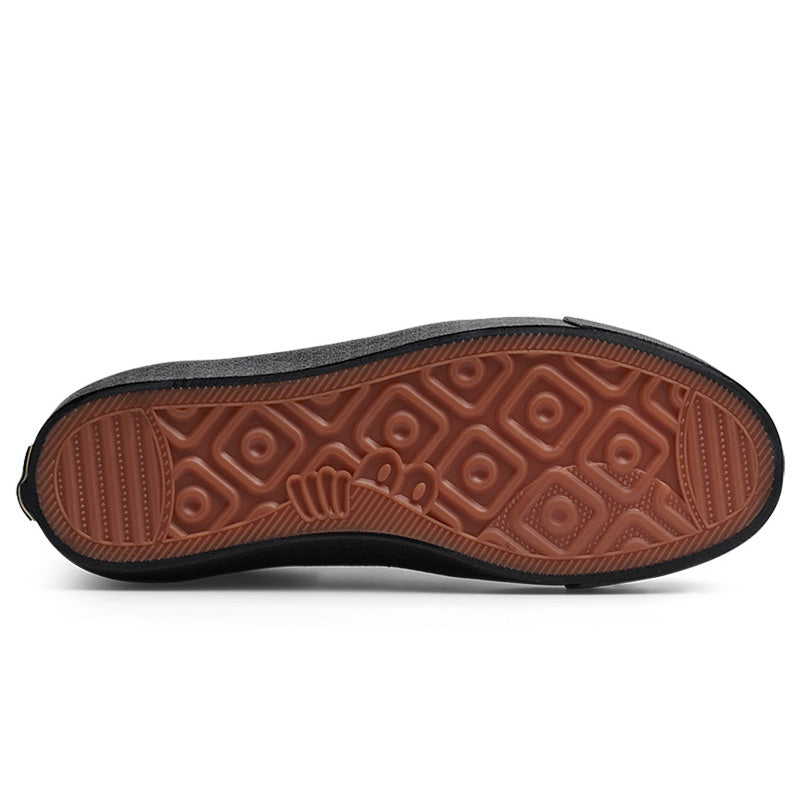 Last Resort AB VM001 Suede Lo Black/Black