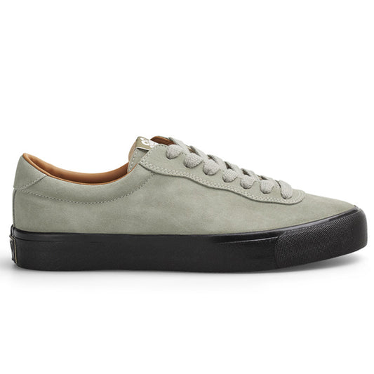 Last Resort AB Vm001 Suede Lo Sage/Black