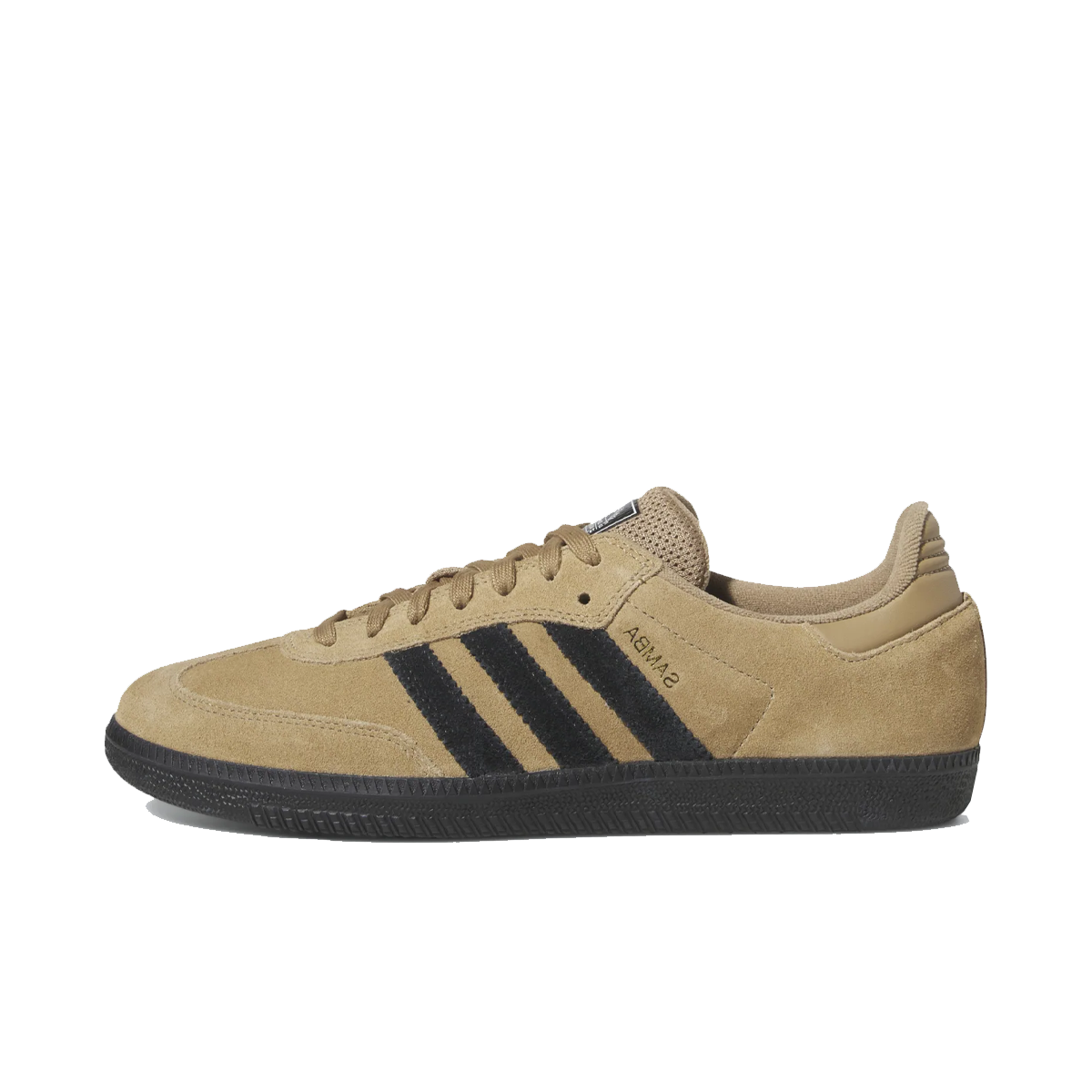 adidas Samba ADV Cardbo/Cblack/Blubir