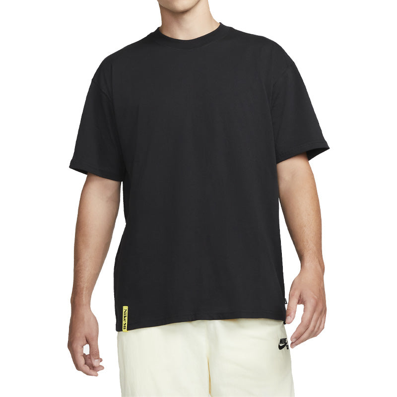 Nike SB Approach T-Shirt Black