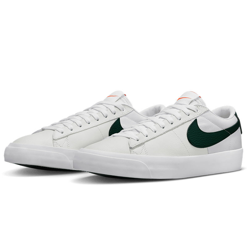 Blazer Low Pro Gt Iso White/Pro Green/White/Pro Green