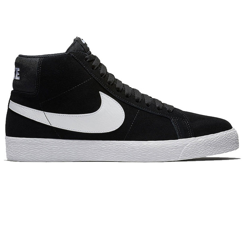 Nike SB Blazer Mid Black/White/White/White