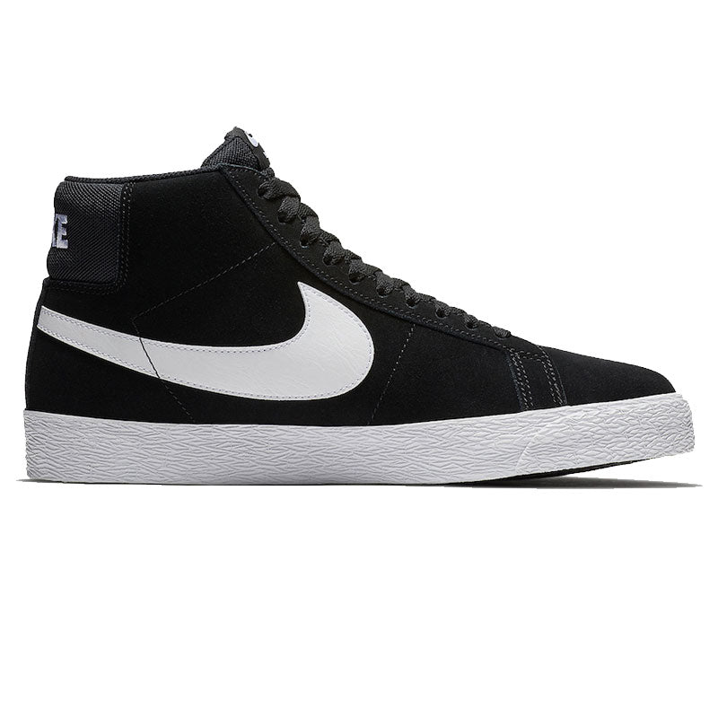 Nike SB Blazer Mid Black/White/White/White