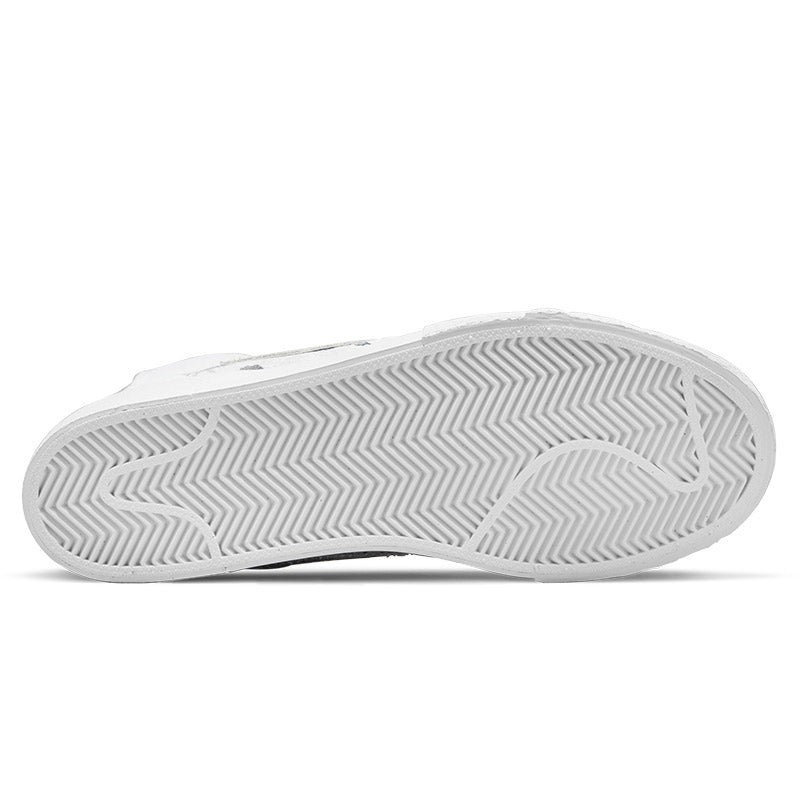 Nike SB Blazer Mid Premium White/Smoke Grey/White/Pure Platinum