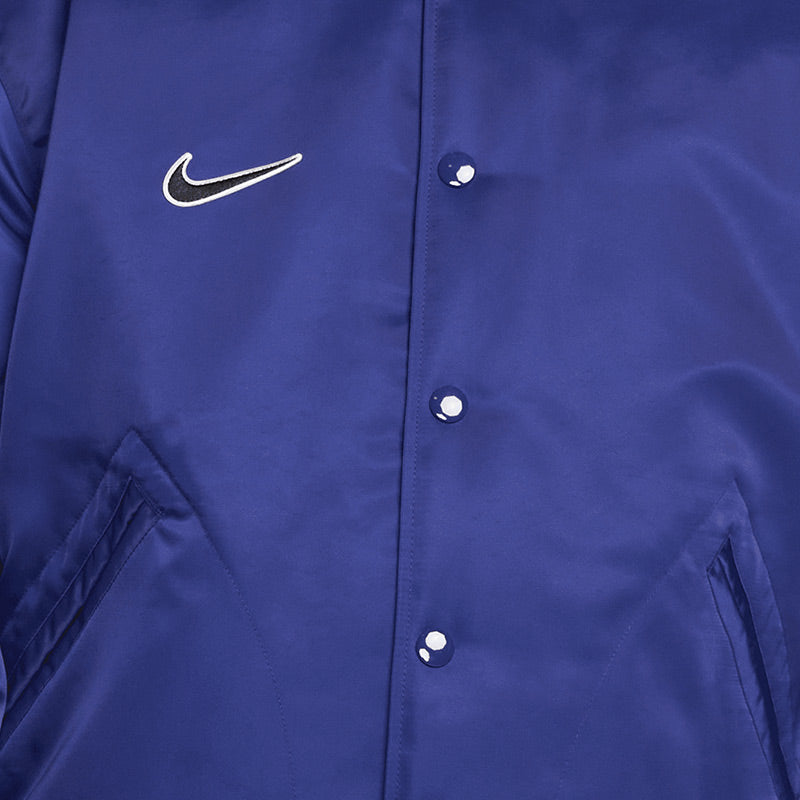 NIKE Nike SB BSBL - Baseball Jersey - deep royal blue/white