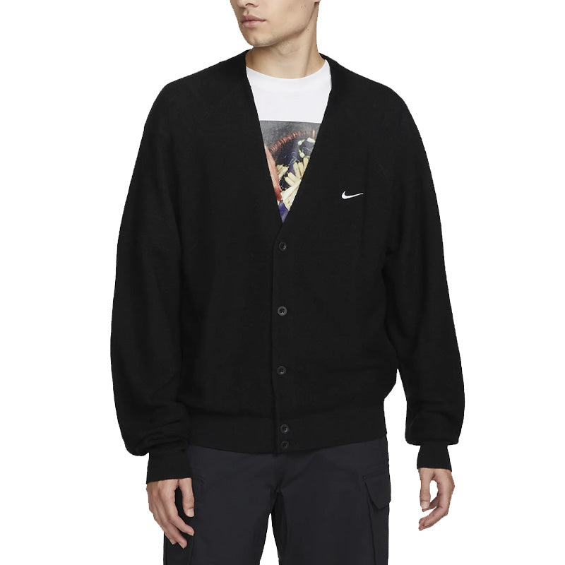 Nike SB Cardigan Black