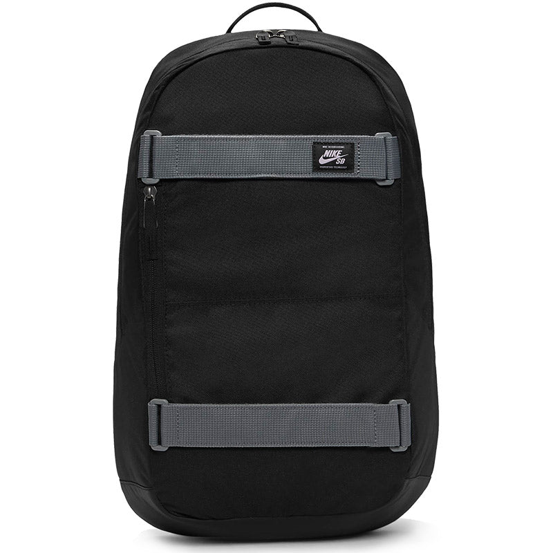 Nike SB Crths Backpack Black/Smoke Grey/Doll