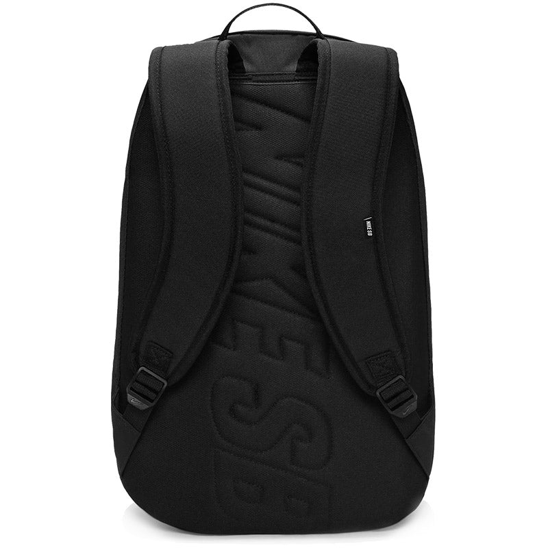 Nike SB Crths Backpack Black/Smoke Grey/Doll
