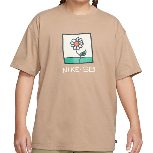 Nike SB Daisy T-Shirt Hemp