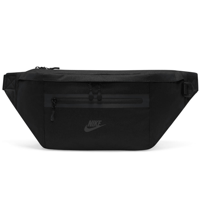 Nike SB Elemental Premium Hip Bag Black/Black/Anthracite