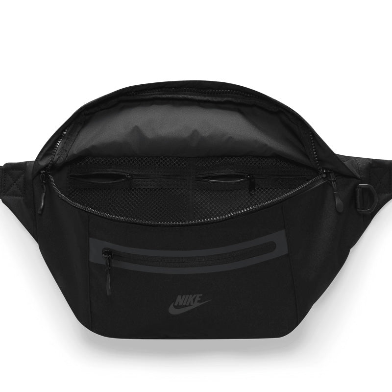 Nike SB Elemental Premium Hip Bag Black/Black/Anthracite
