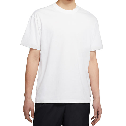 Nike SB Essentials T-Shirt White