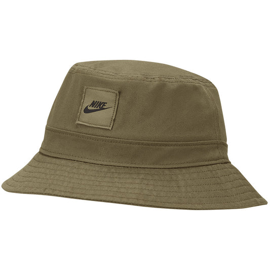 Nike SB Futura Core Bucket Hat Golden Moss