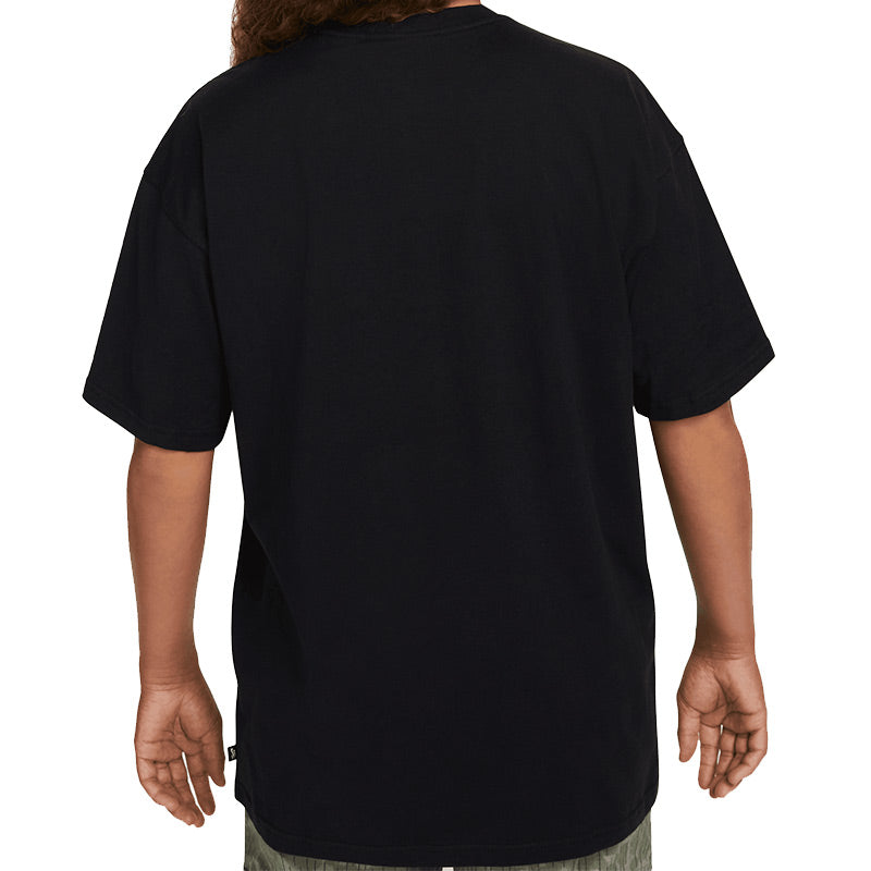 Nike SB Hbr T-Shirt Black