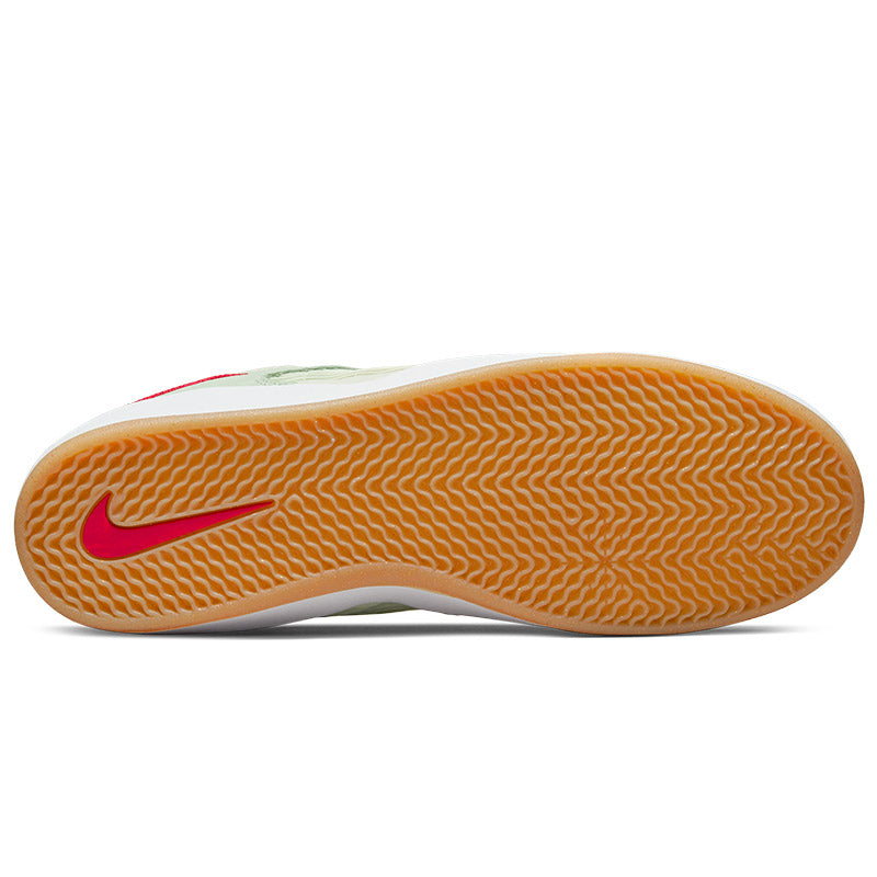 Nike SB Ishod Premium Seafoam/University Red/Barely Green