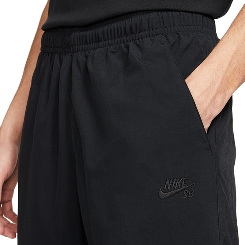 Nike SB Novelty Track Pants Black/Black