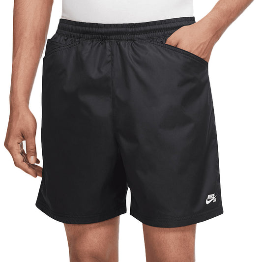 Nike SB Nvlty Chino Short Black/White